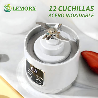 LEMORX