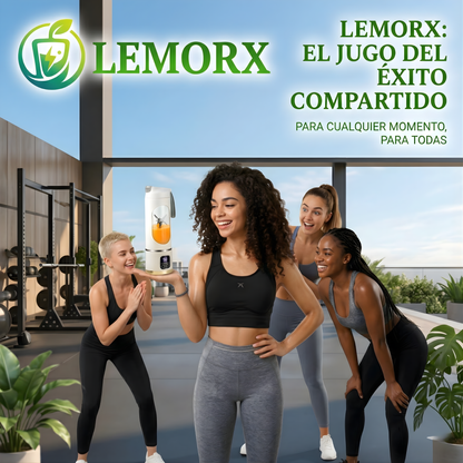 LEMORX