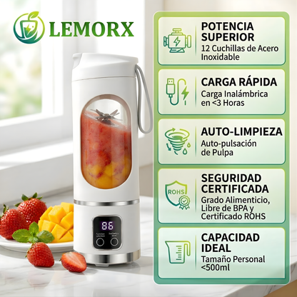 LEMORX