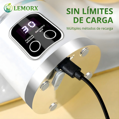 LEMORX