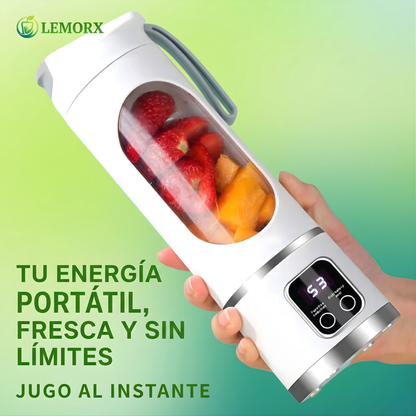 LEMORX