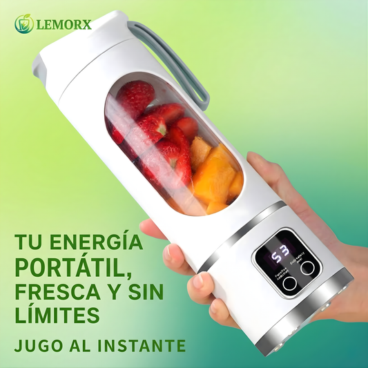 LEMORX